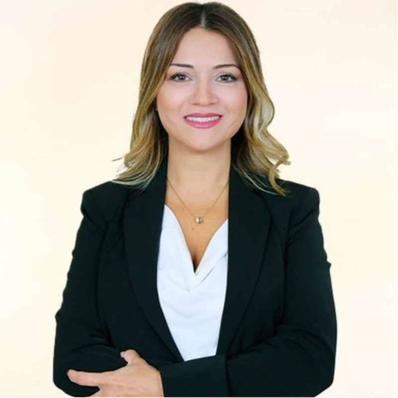 Nadine S. Azar