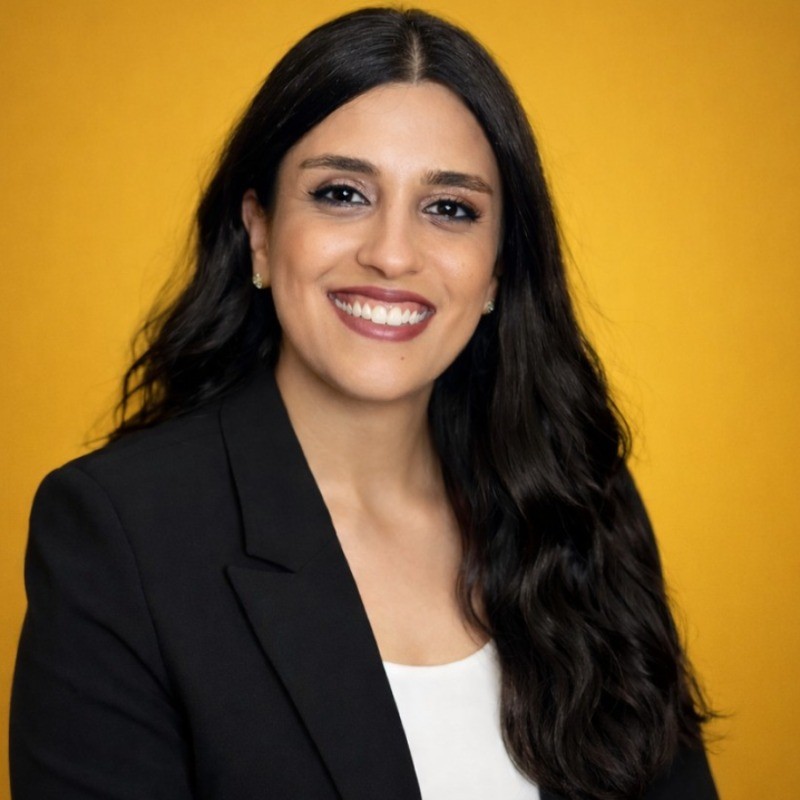 Nadine Klayme