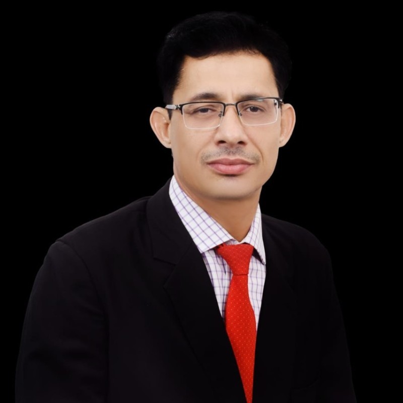Naeem Qureshi