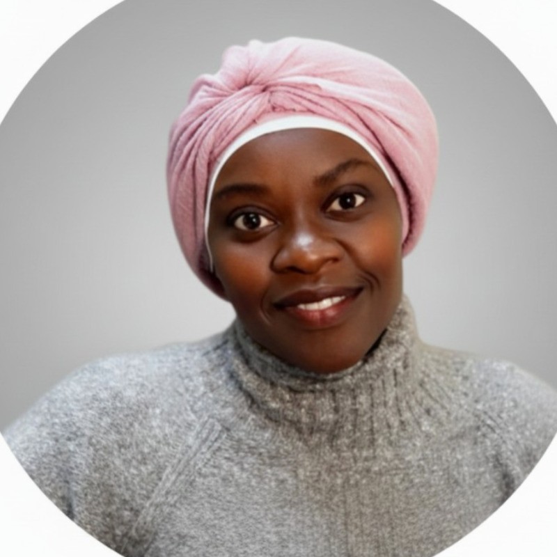 Nafisa M. K. Elehamer
