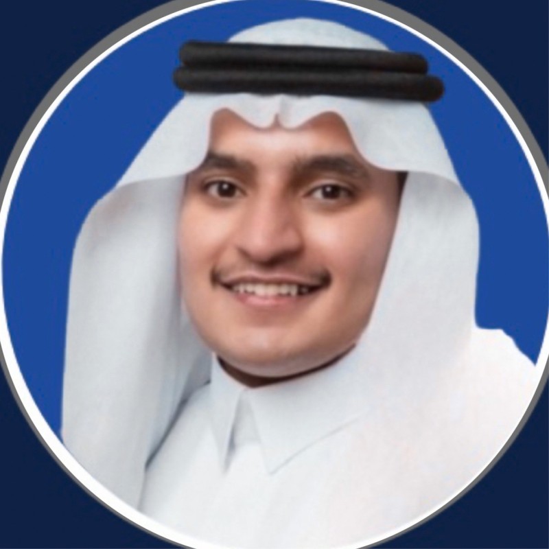 Naif Alwathiri