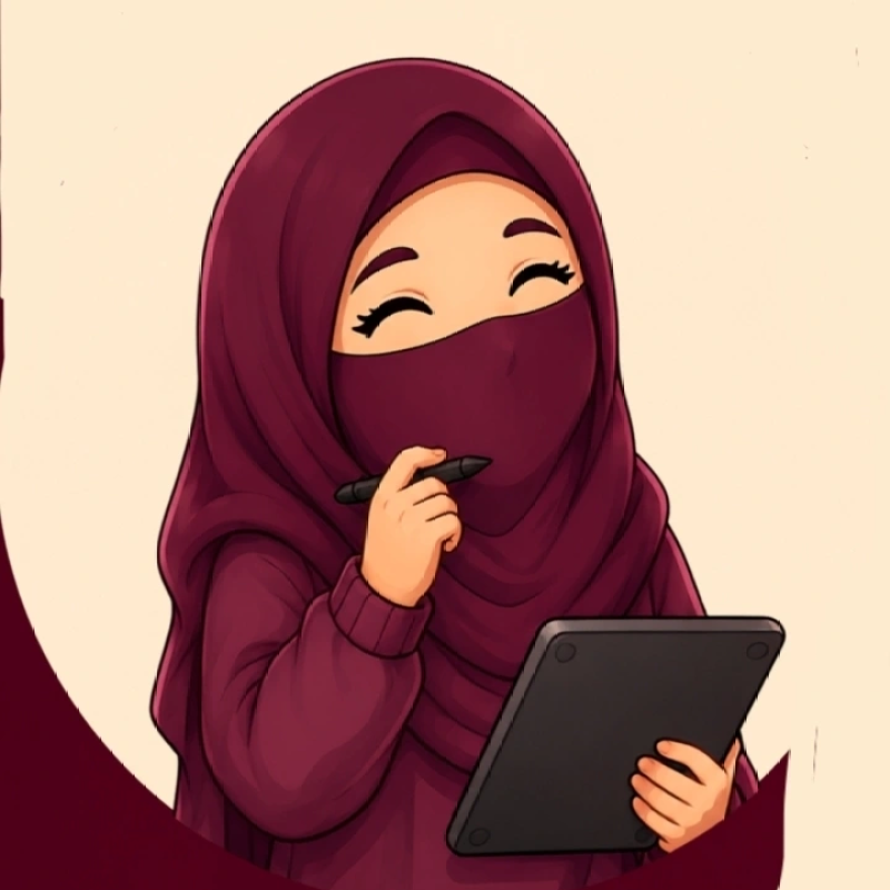 Naiiera Wageeh l نَيّرة 🇵🇸