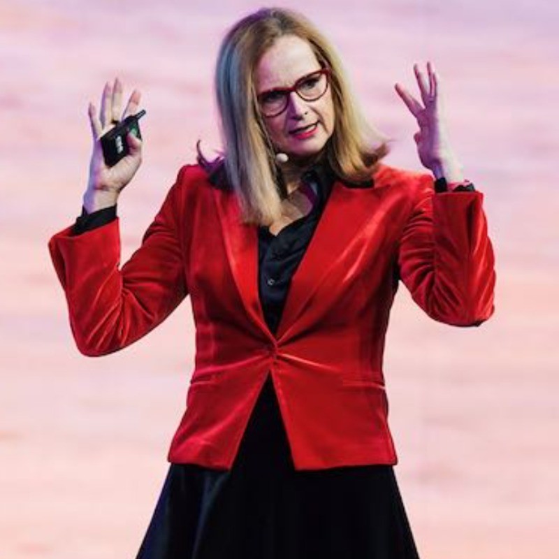 Naomi Simson OAM