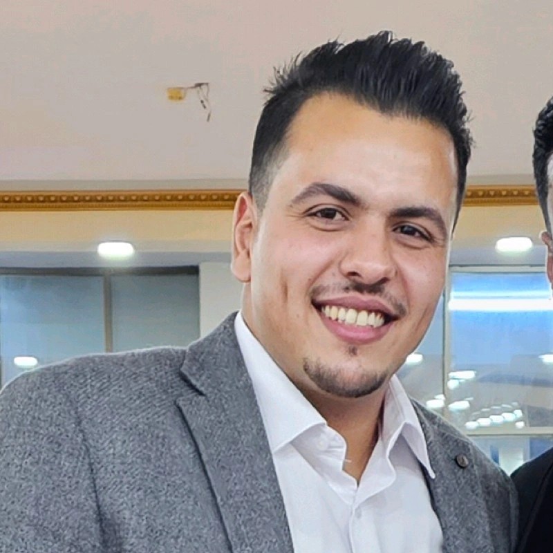 Naser Olaimat