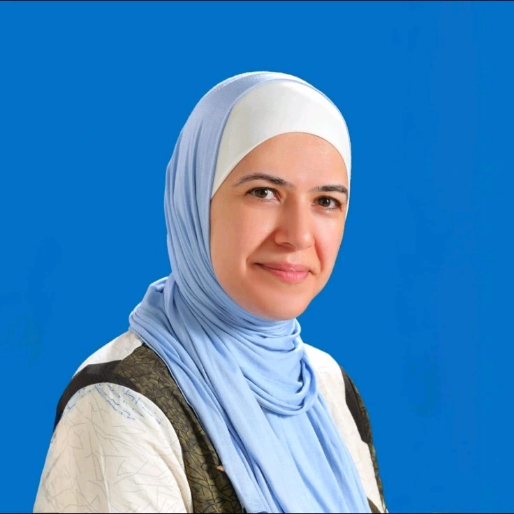 Nauras Abul Haija