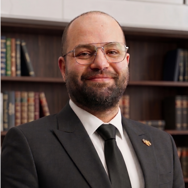 Nazeer AlGhabra