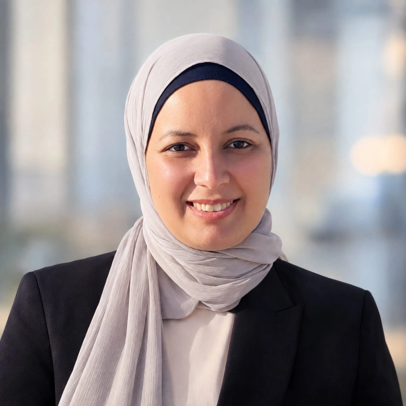 Nesma Mostafa