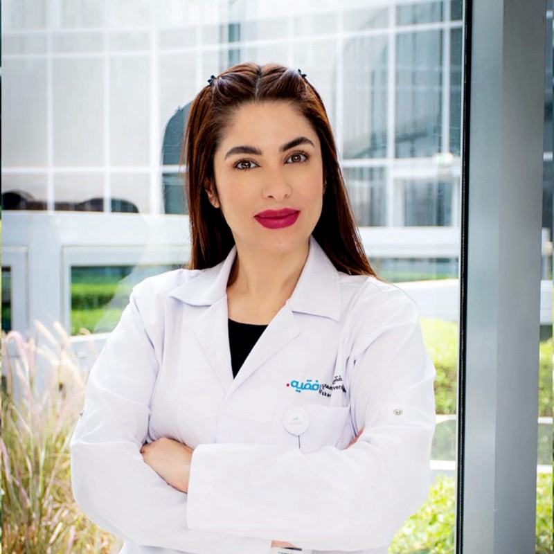 Nesreen Aldawi