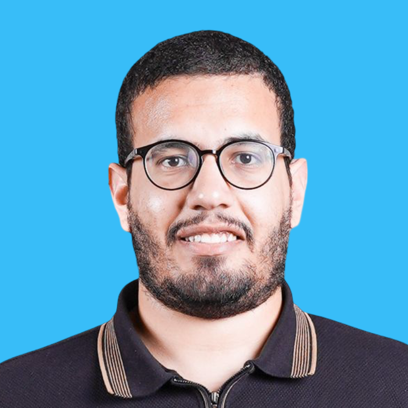 Ahmed Ghait