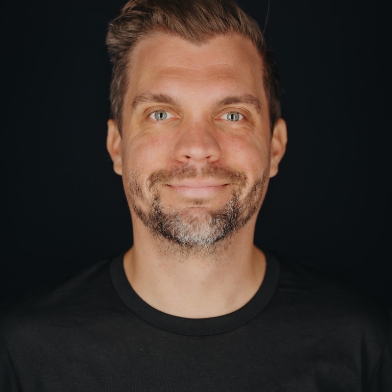 Nick Broekema