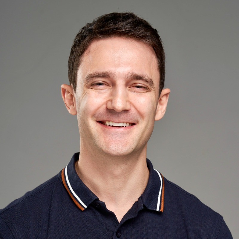 Nick Franklin