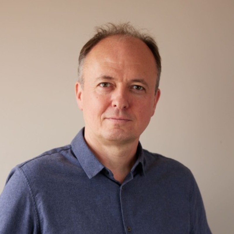 Nicolas Brousse