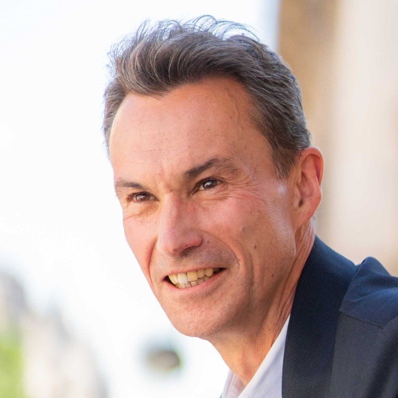 Nicolas Metzke
