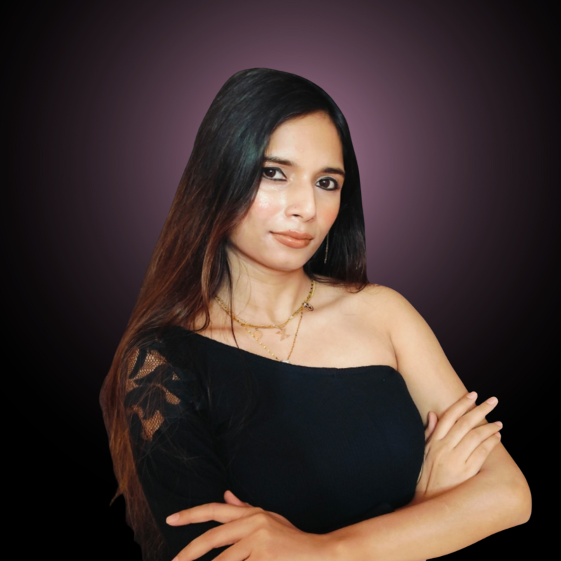 Nikita Singh