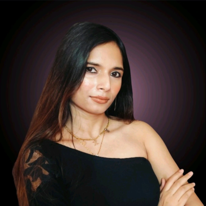 Nikita Singh