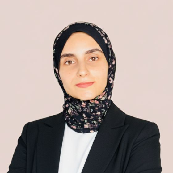 Noha Saad