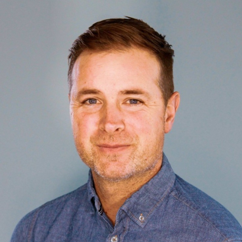 Neil Johnson