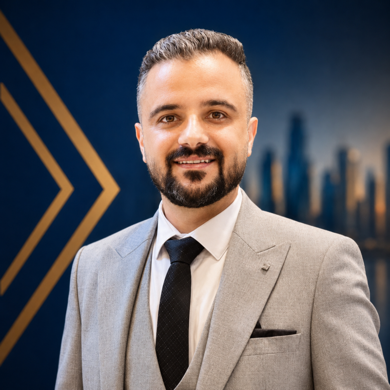 Obada Albarqat