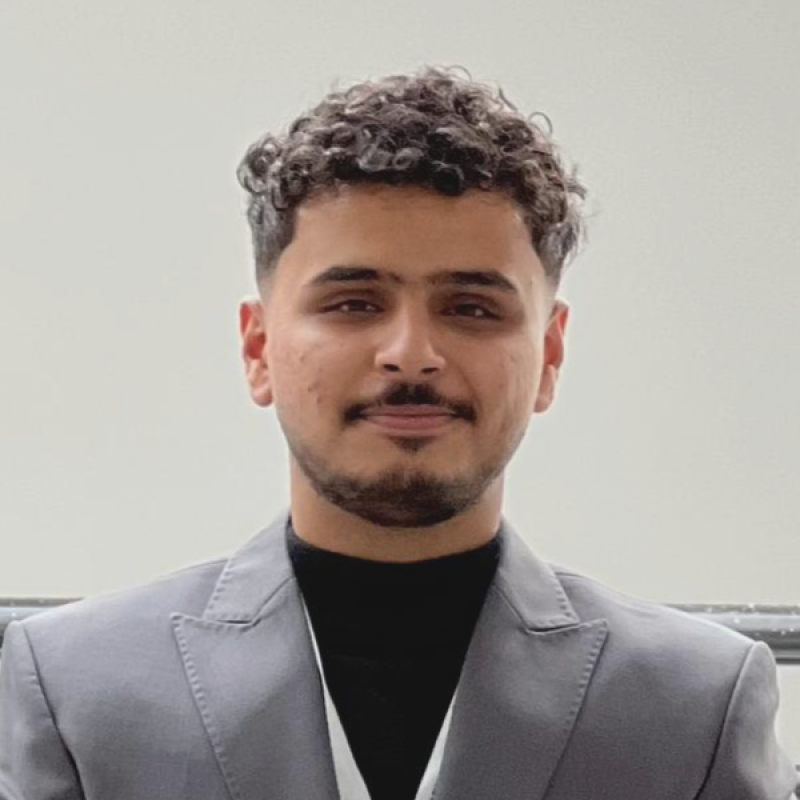 Odai Aqlan