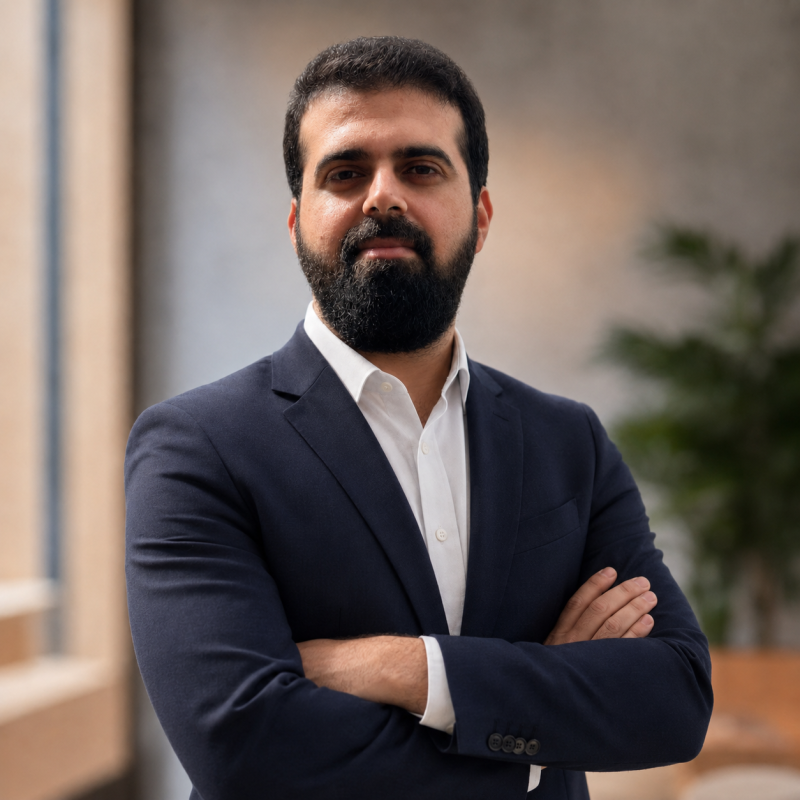 Omar Aldesouky