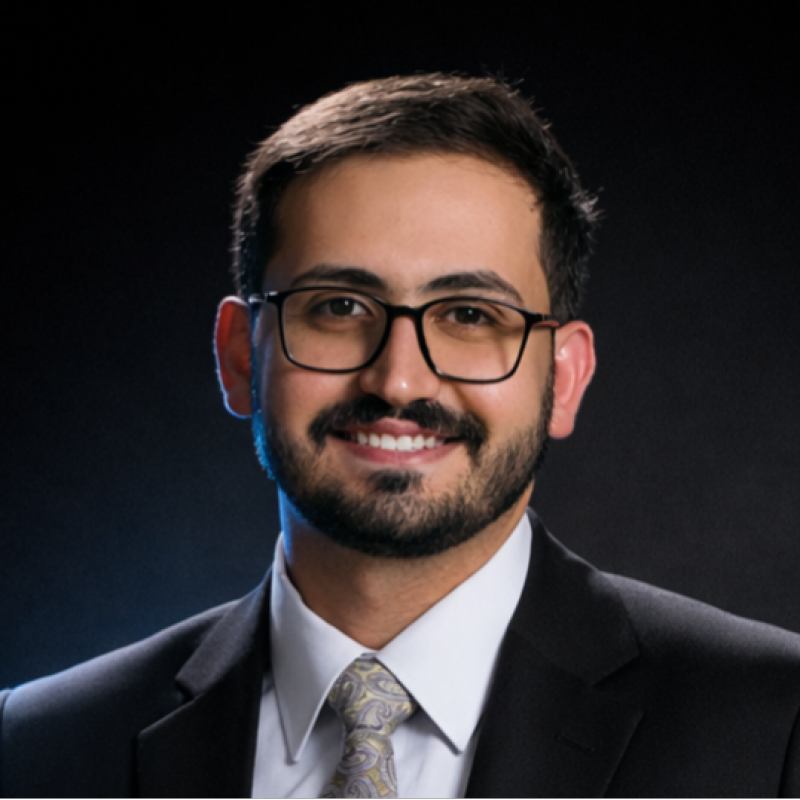 Omar Bani Melhem