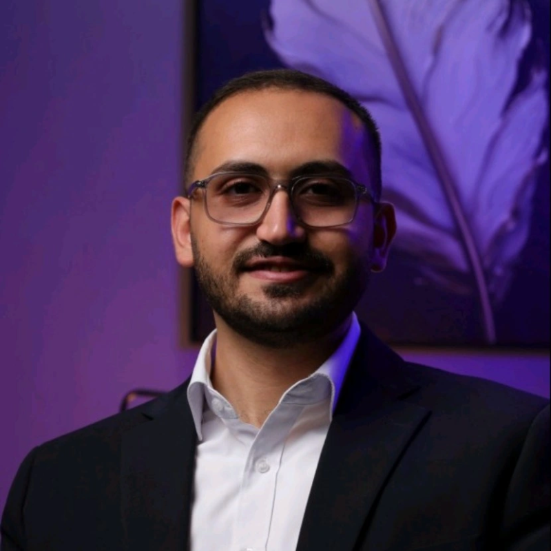 Omar Bani Melhem