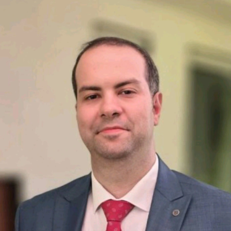 Omar Malas