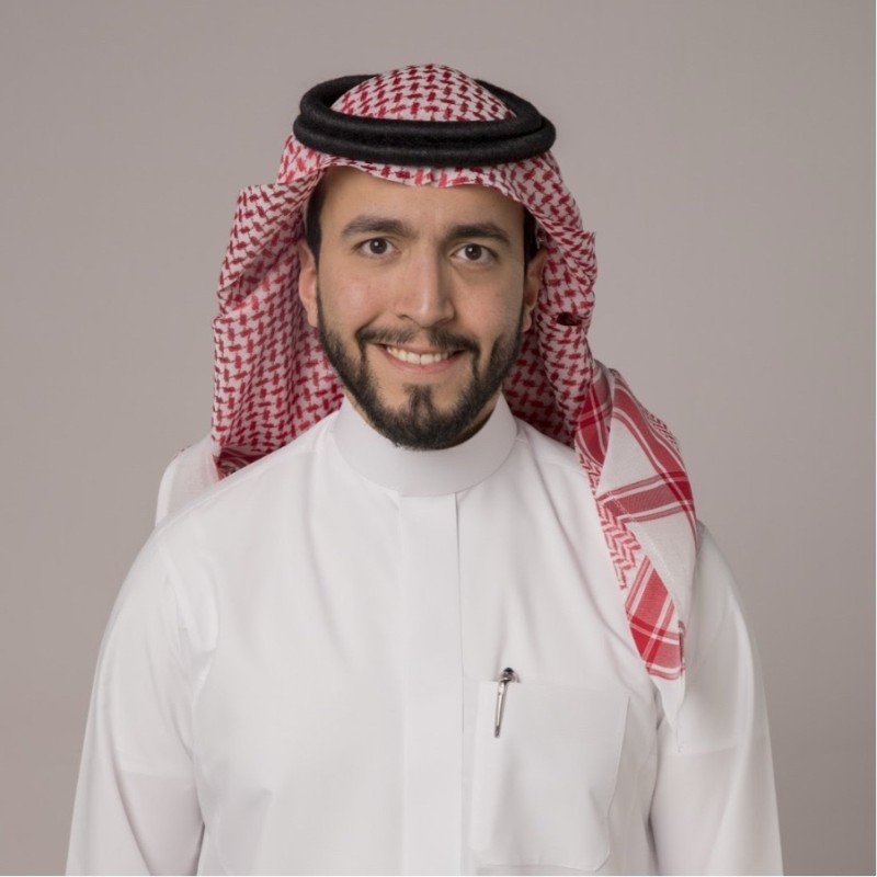 Omar AlRabiah