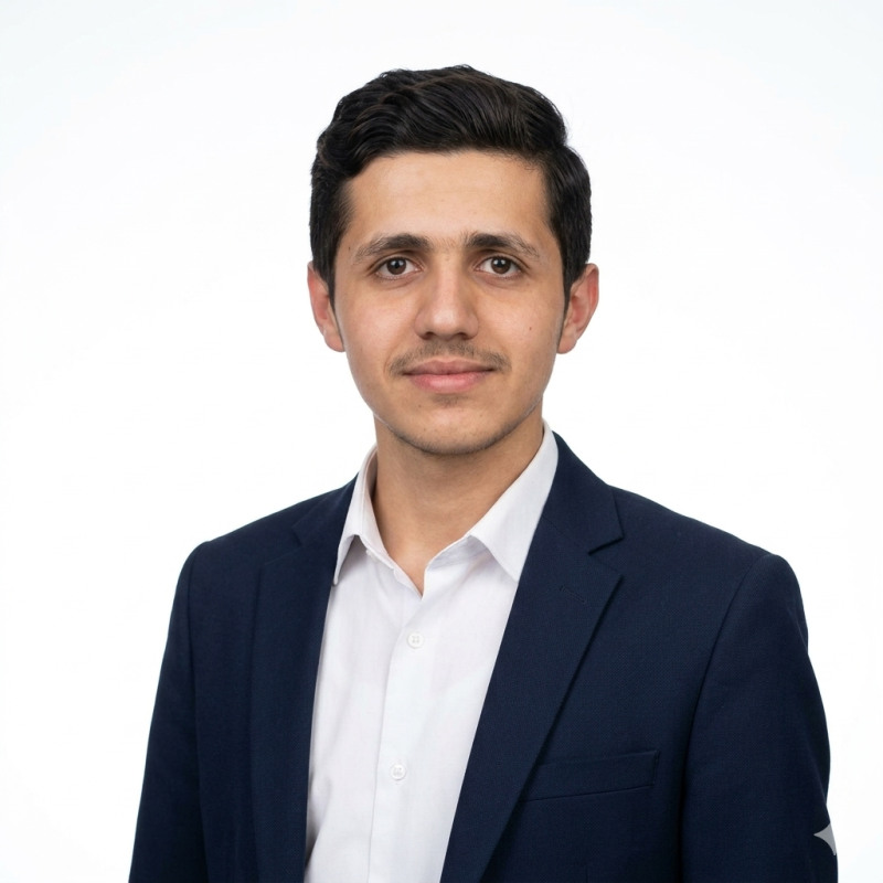 Omar Albalkhi