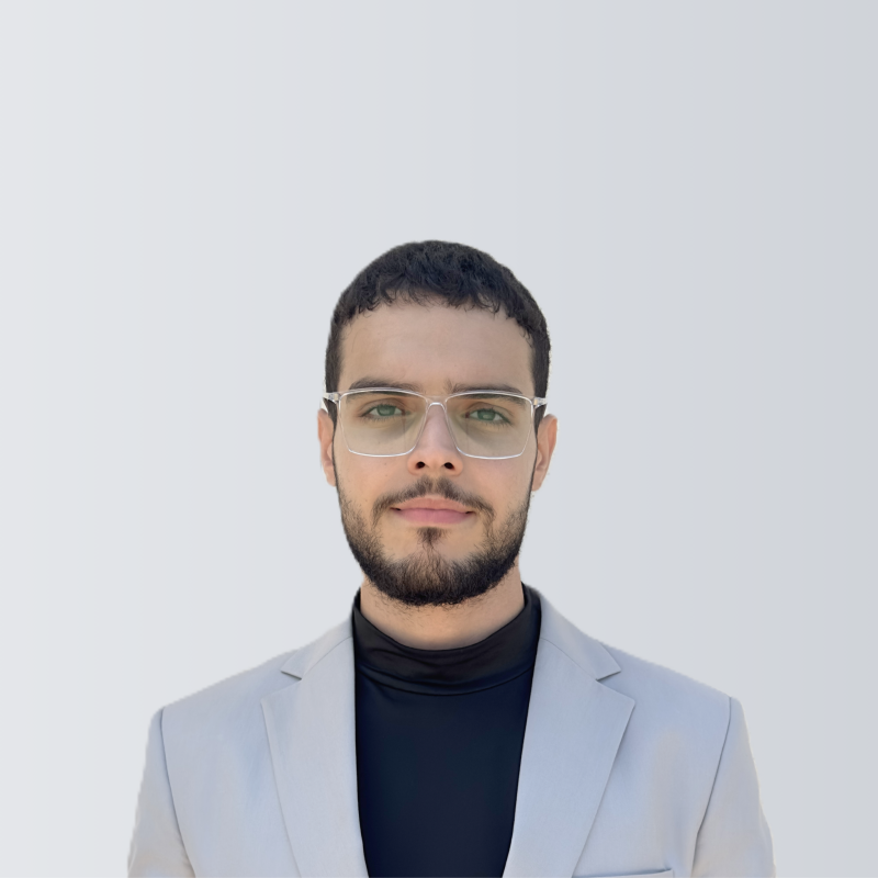 Omar Ahmed
