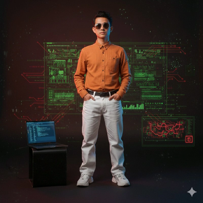 Omer Bawazir