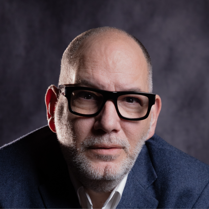 Marc EZRATI