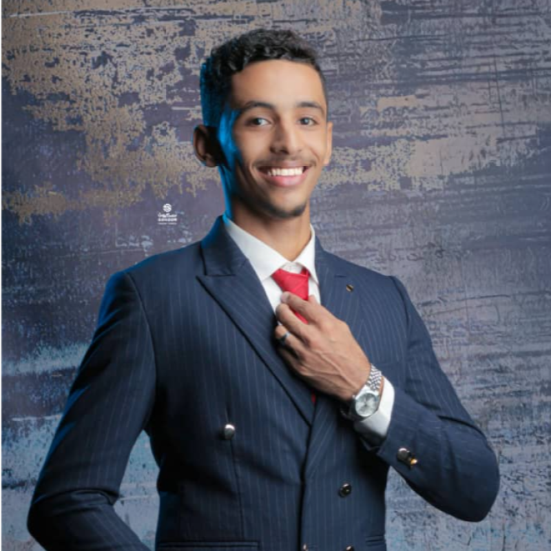 Osama Bin Mukhashen