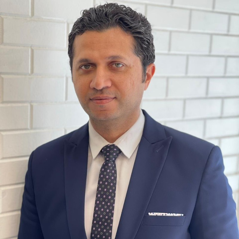 Osama El- Bahrawy