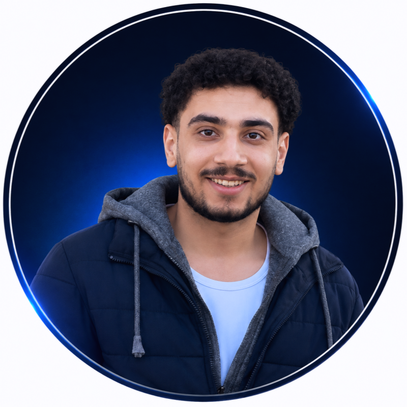 Osama El Sousi