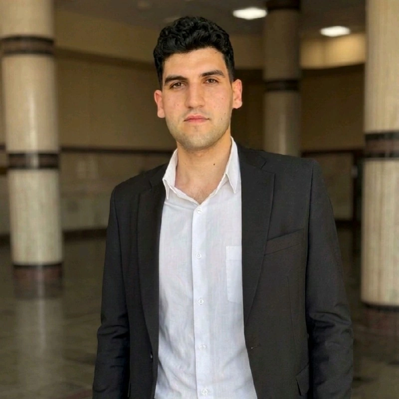 Osama Reda