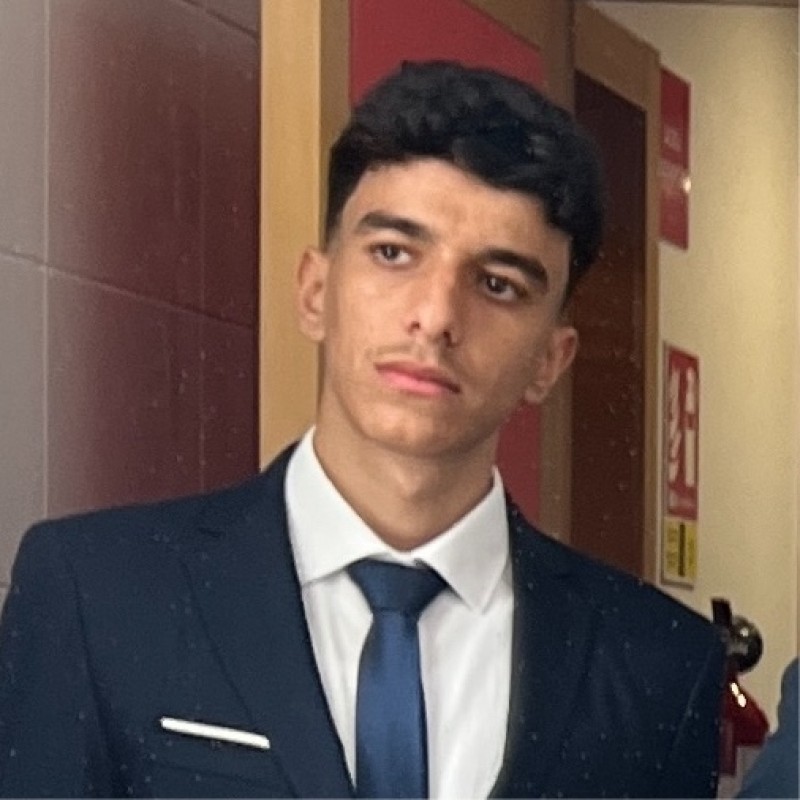 Othman El Ghidani