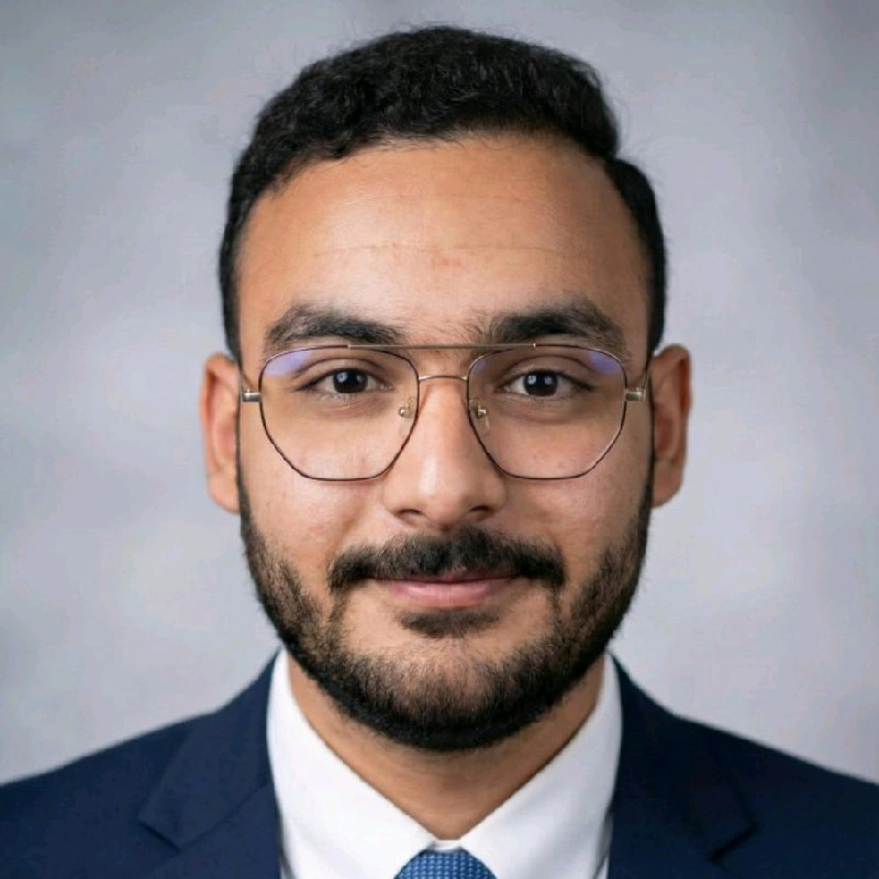 Oussama CHAABENE
