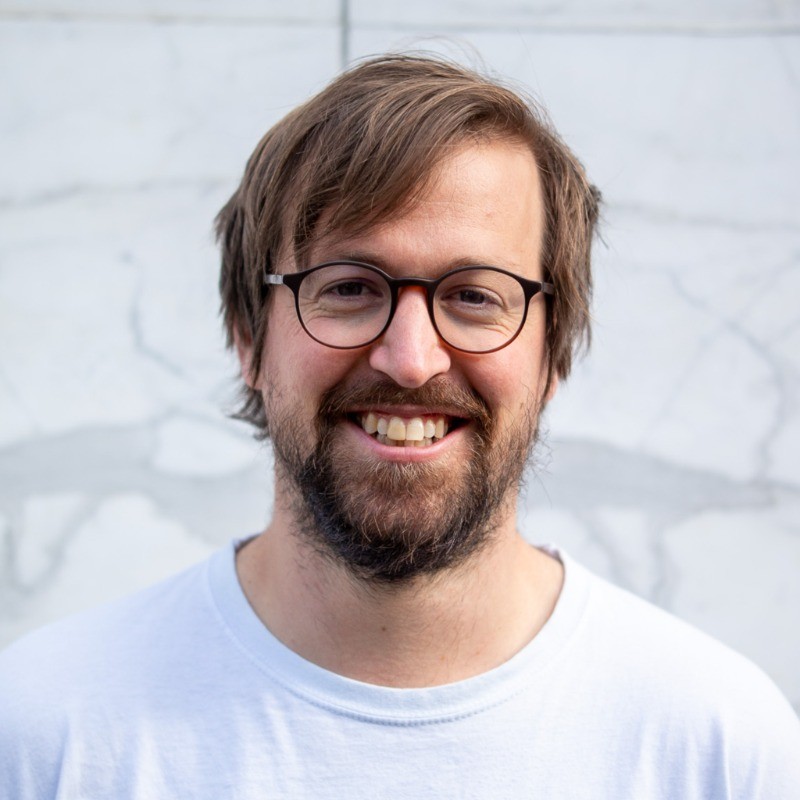 Patrick Trümpi