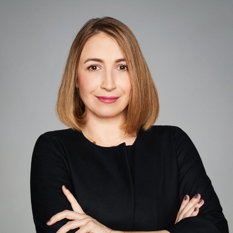 Patrycja Weglorz