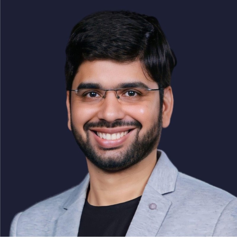 Praveen Singh