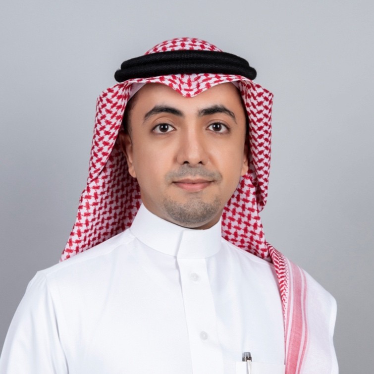 Abdullah A. Alqahtani, MMIS, PMP