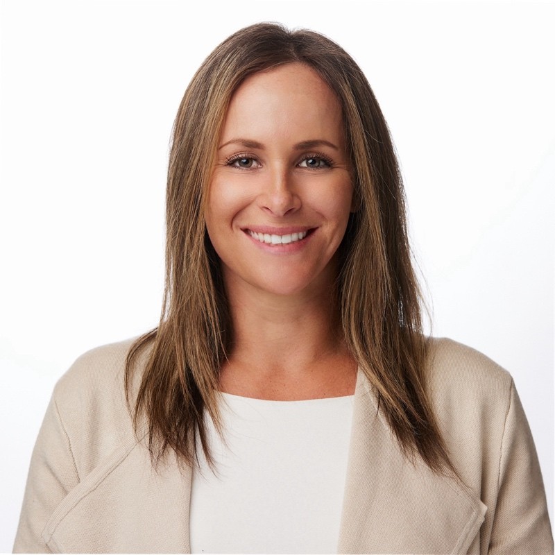 Rachel Hamer