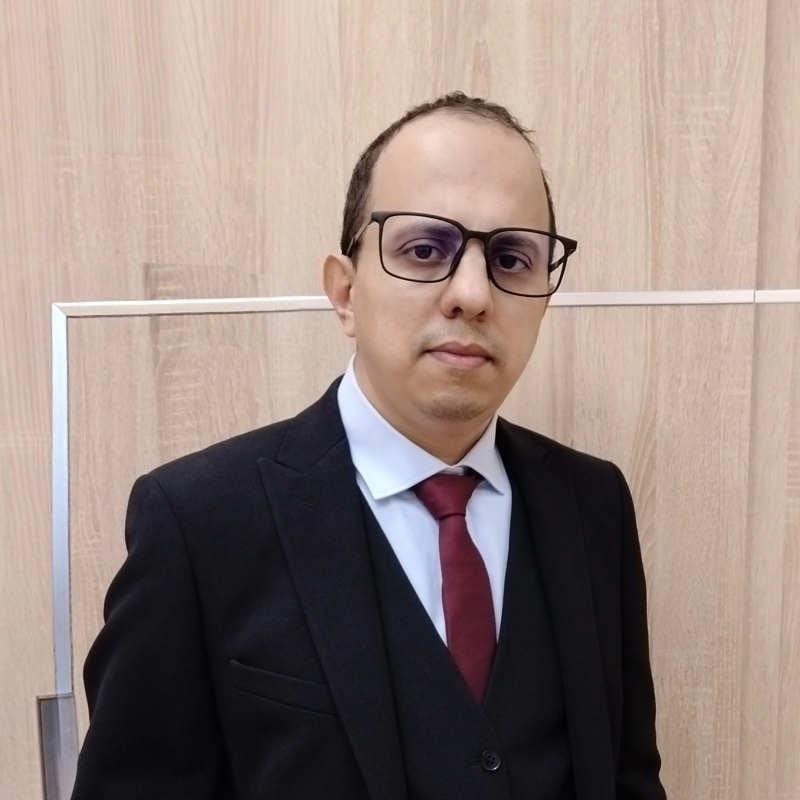 Meddour Radouane