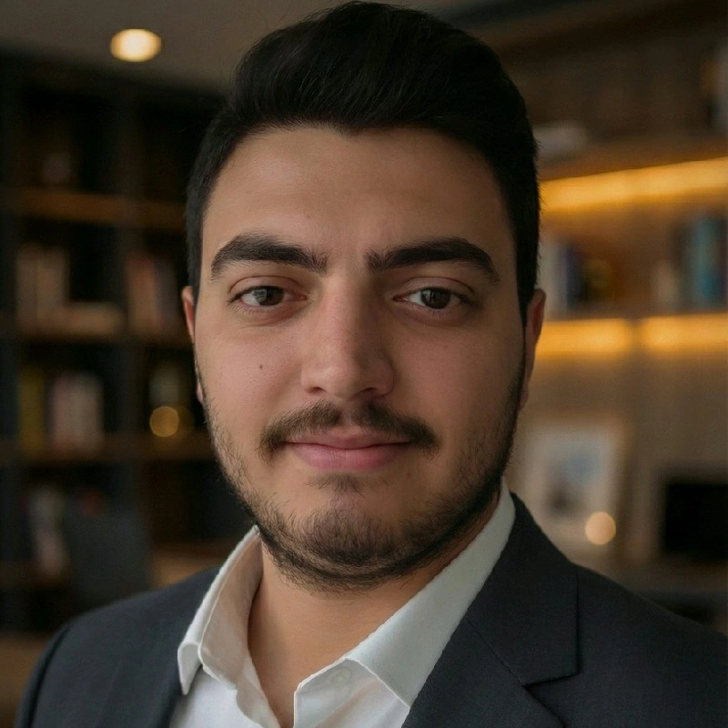 Radwan Sharaf