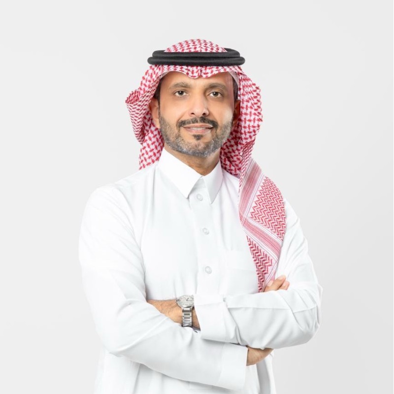Raed Alohali رائد العوهلي