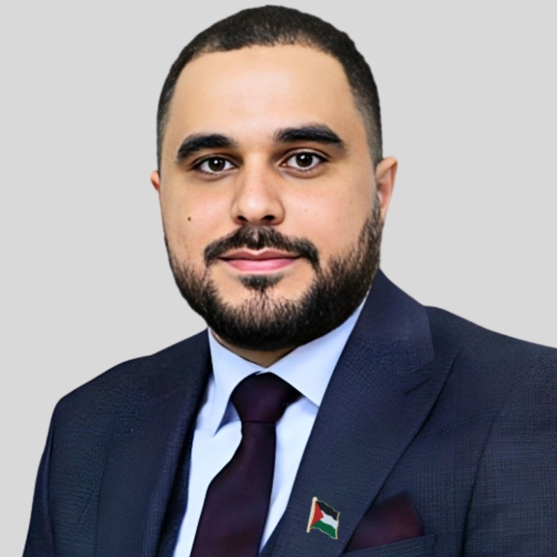 Ra'fat AbuAlhayja