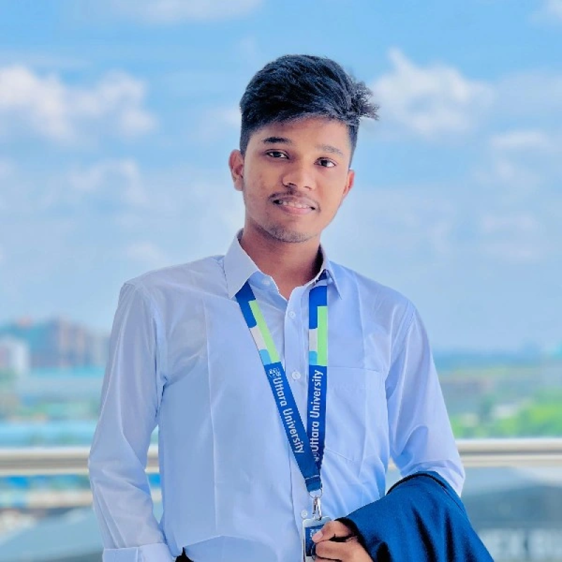 Rafiul Islam