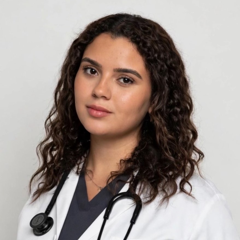 Rahaf Al-Khatib