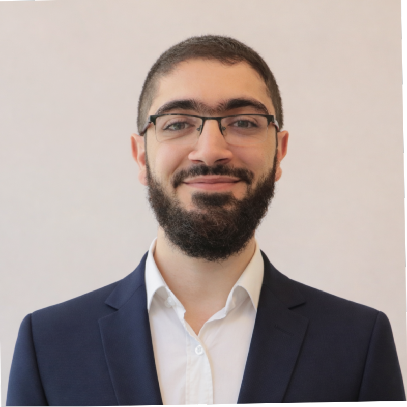 Mohammad Rakan Al Turk